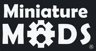 Miniature Mods - Home